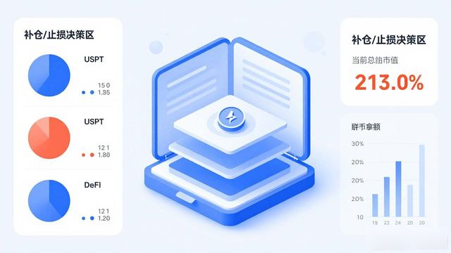 imToken投资回报怎么看？手把手教你分析盈亏