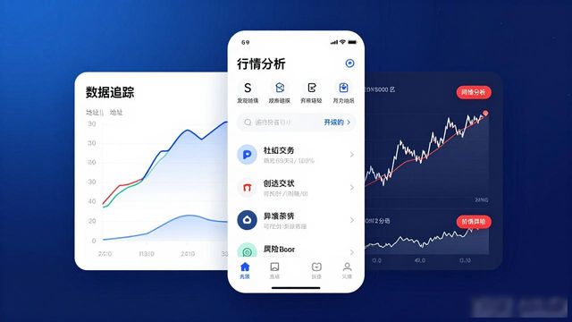 imToken新版下载后，如何用它管好市场风险