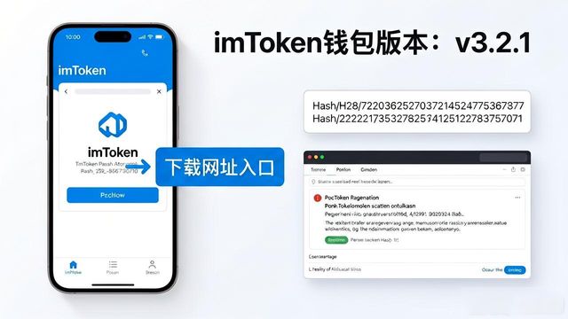 imToken钱包反馈怎么提交？下载网址里就有入口