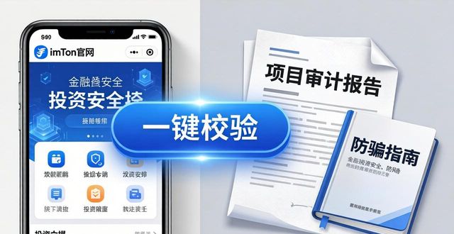 如何找到imToken官网？提升投资安全的3个关键
