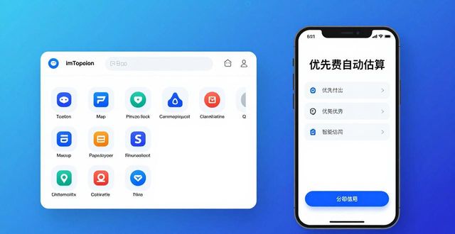 imToken钱包高效运营：3个实用技巧
