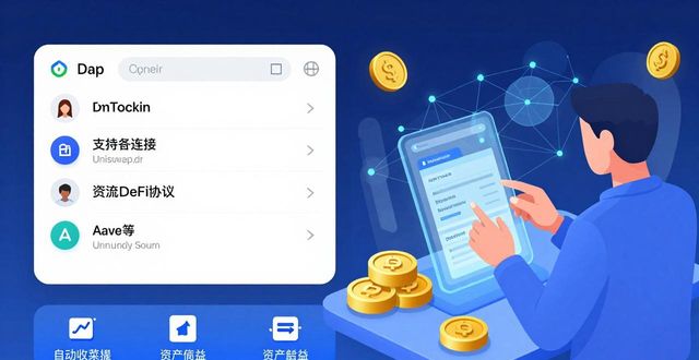 imToken官方下载指南，掌握这些实用功能轻松管好资产