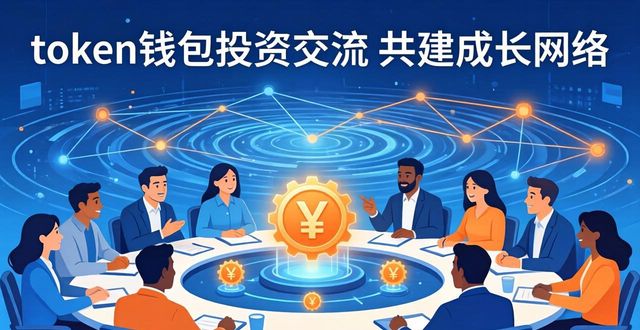 token钱包投资交流 共建成长网络