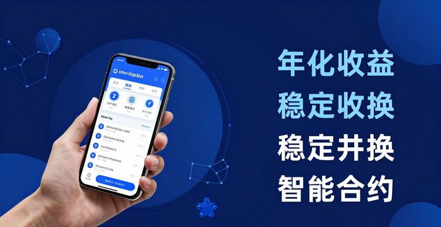 imToken下载与金融科技实战指南