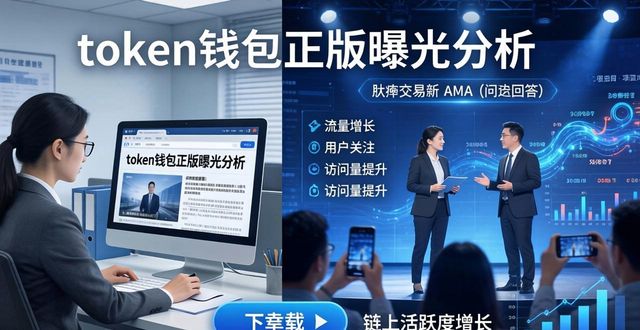 token钱包正版曝光分析：媒体报道与公关影响力