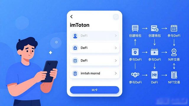 imToken官网学习资源怎么用？新手必看