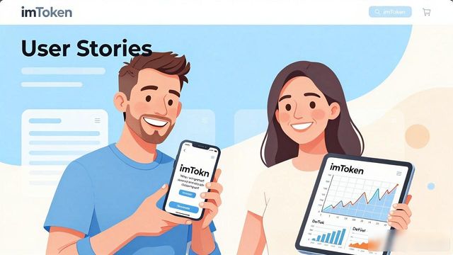 imToken钱包官网怎么找到真实用户评价