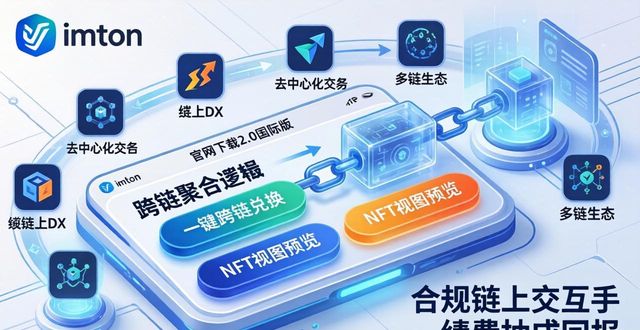 深度解析imToken官网下载2.0国际版，逐点理清它的业务运作模式