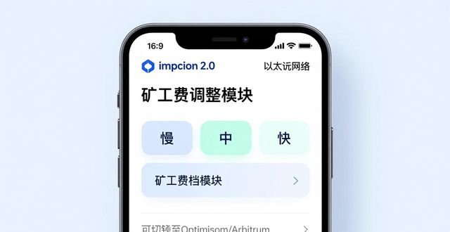 imToken 2.0提现教程：轻松几步快速到账