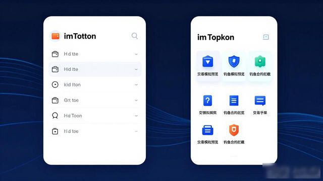 imToken 3.0下载量猛增，用户为啥都在换？