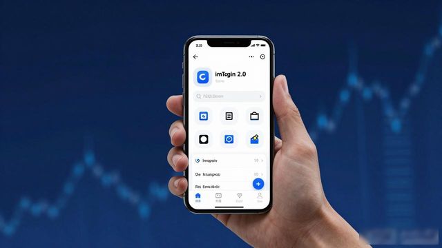 imToken 2.0下载后，如何分享投资心得