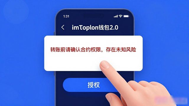 imToken钱包2.0 如何帮你看清投资方向