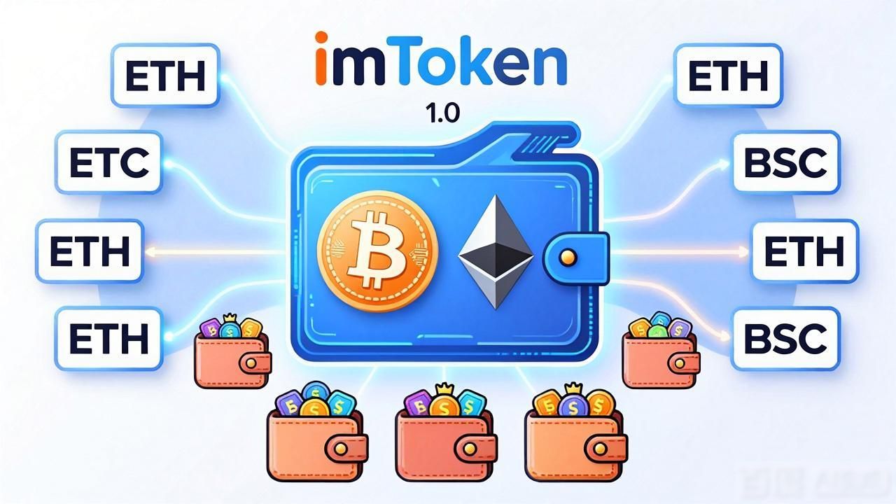 imToken旧版怎么下？长期投资这样规划更稳妥
