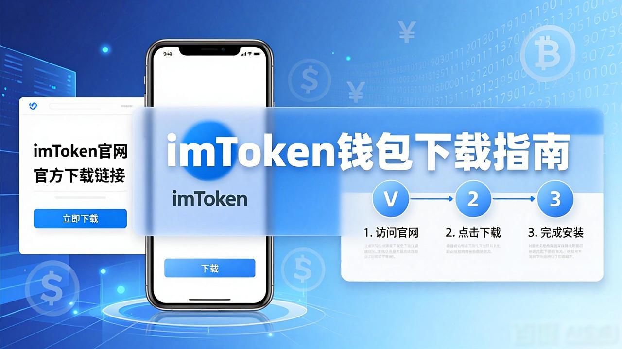 imToken钱包怎么下载？市场推广和用户互动全解析