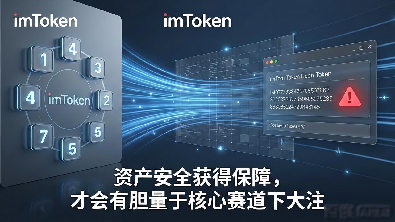 imToken官网版升级攻略 抢占先机就这么干