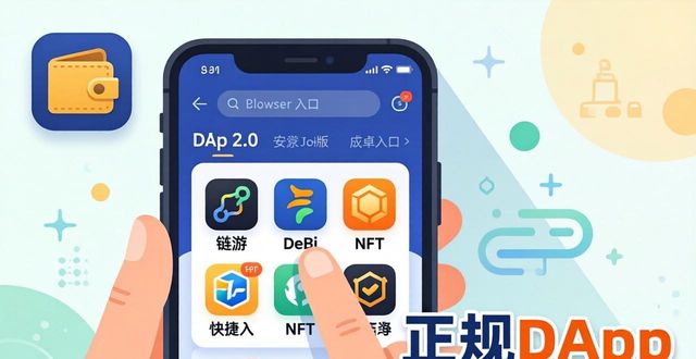 imToken 2.0安卓版怎么用更顺手？这几点功能别错过