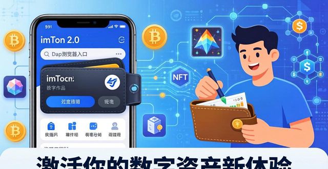 imToken 2.0下载指南，激活你的数字资产新体验