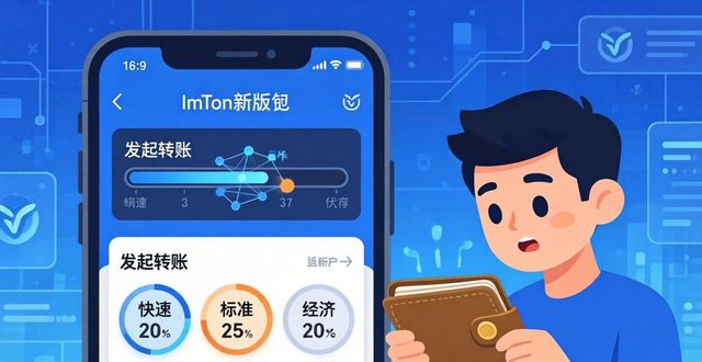 imToken钱包新版本怎么提升交易透明度？