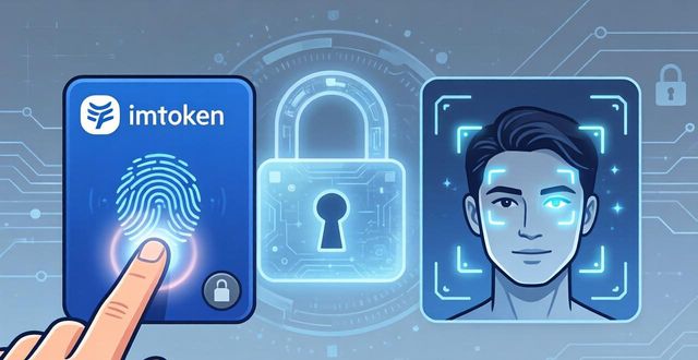 imToken钱包隐私安全吗？官网APP全面评测