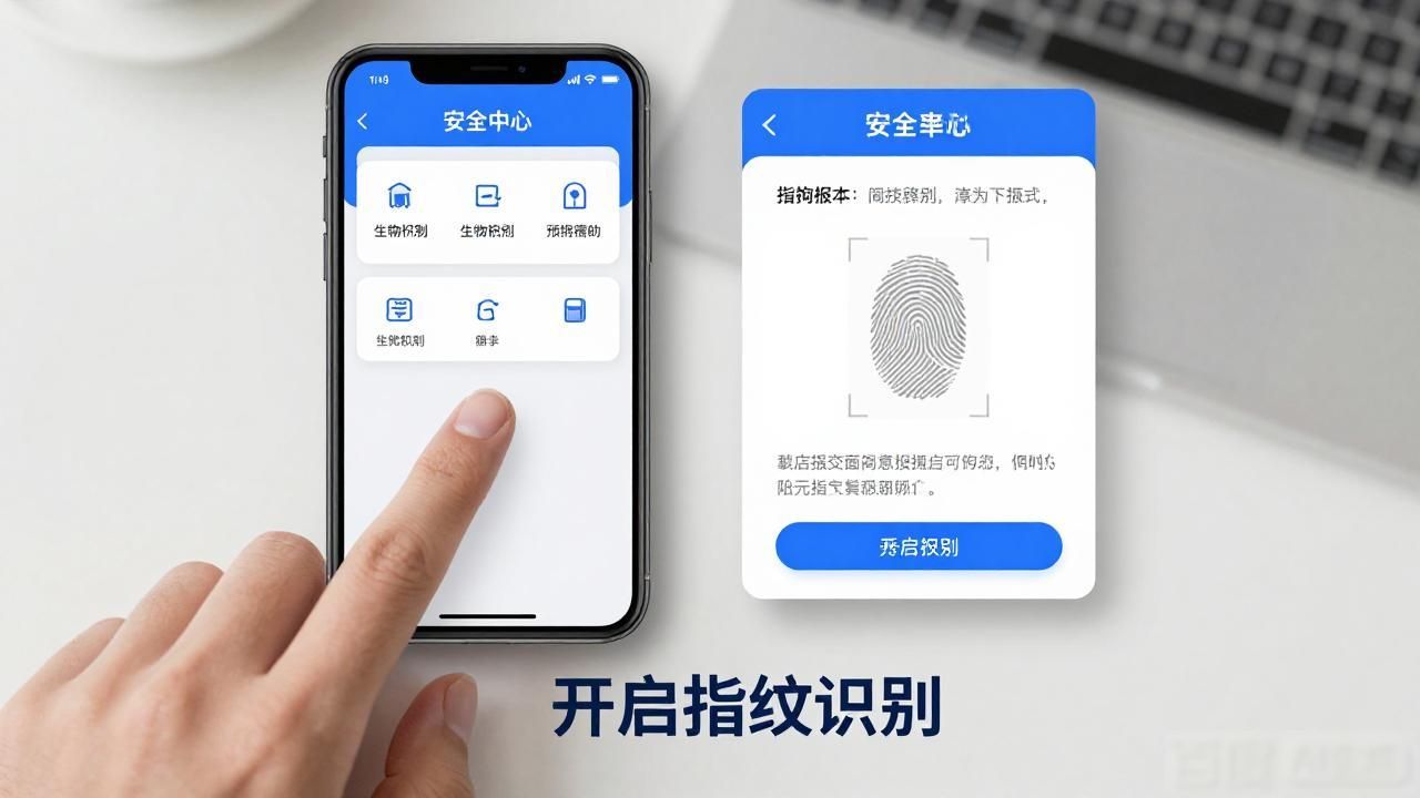 imToken下载后安全设置指南