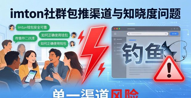 imToken钱包官网下载：用户知晓度与市场适应分析