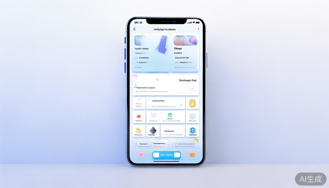 数字资产管理多年,深度解析imToken钱包运行原理及安全保障要点