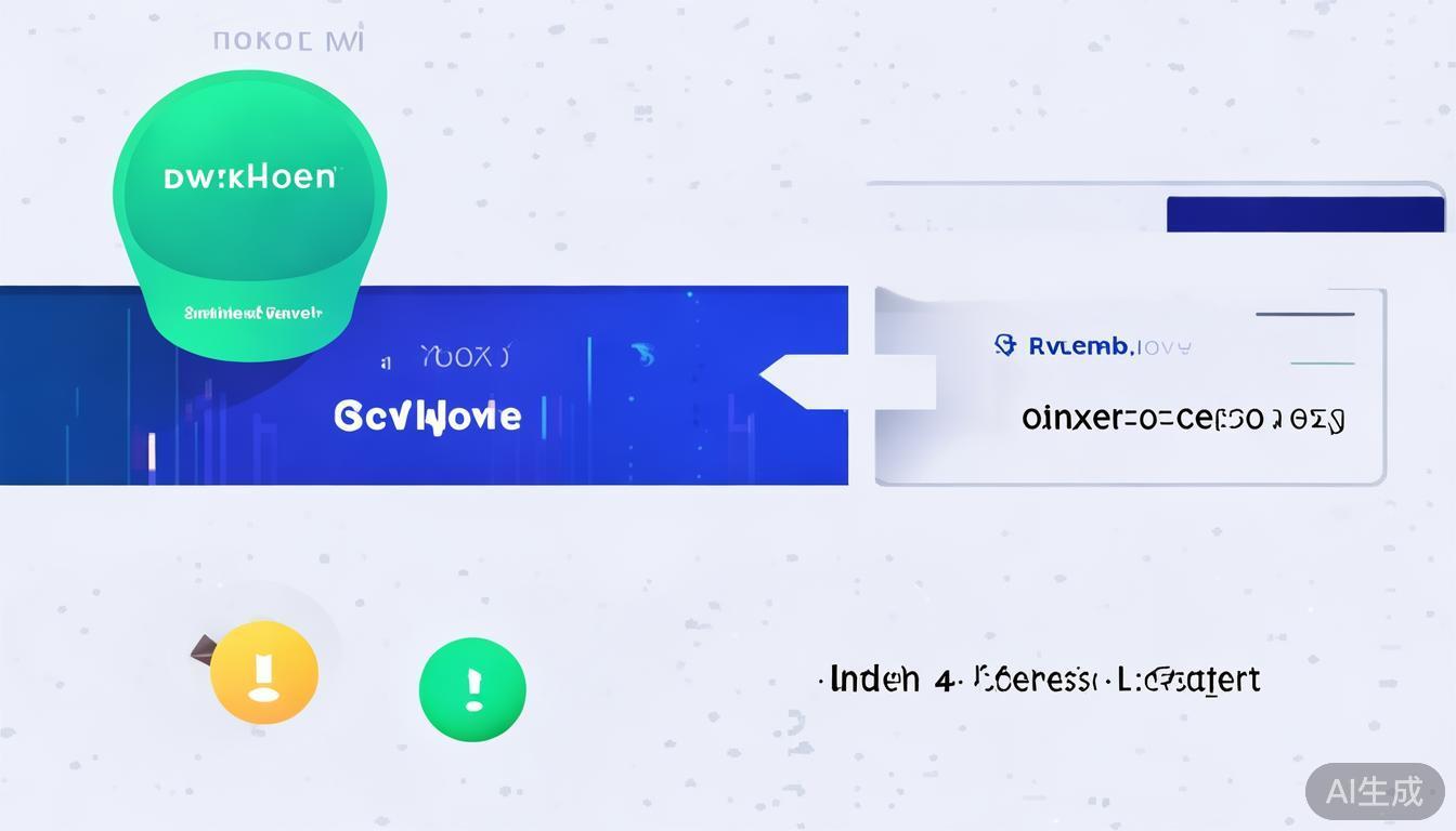 数字钱包领域新趋势：imToken下载安装更便捷，行业发展围绕用户需求演进