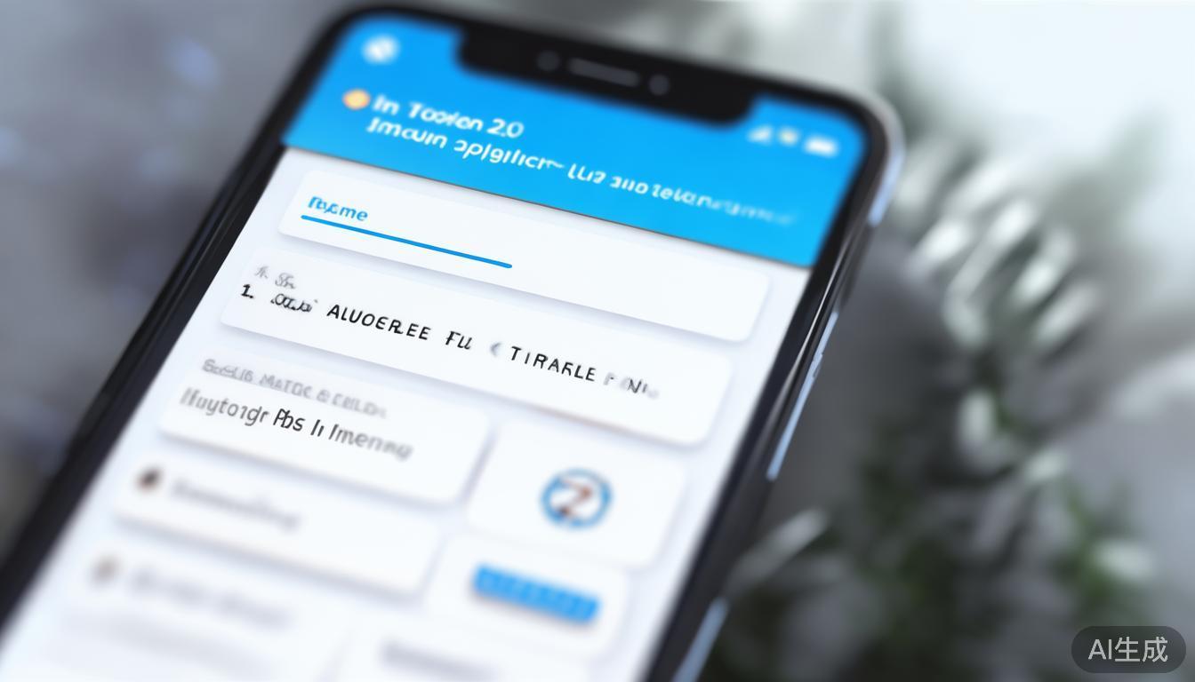imToken 2.0安卓版的市场监控功能，助力区块链资产管理