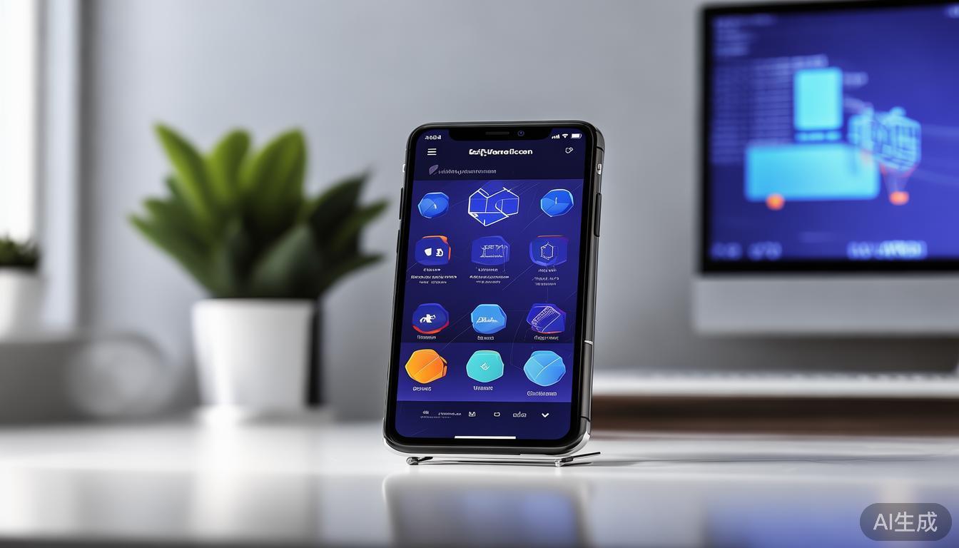 imToken数字钱包优势显著，安全防护强且用途广泛
