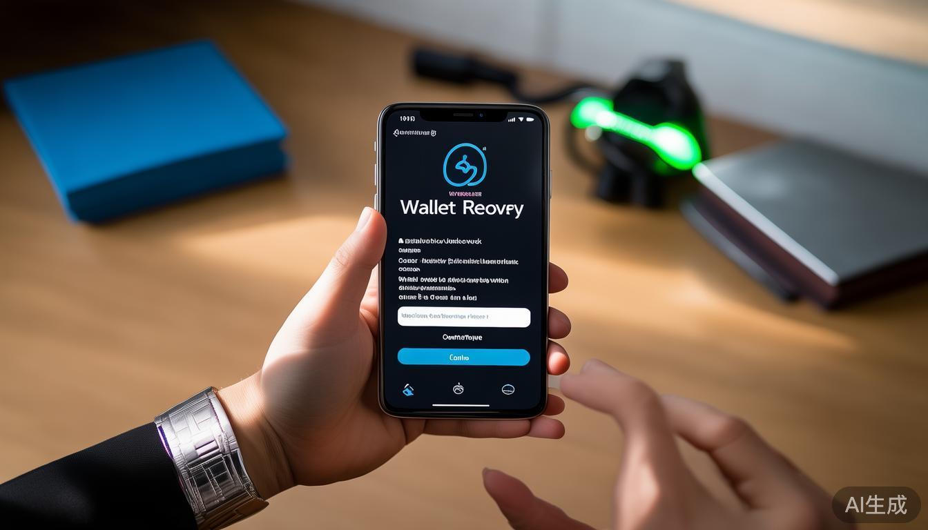 安卓版im钱包安全备份与恢复指南,这些要点需牢记