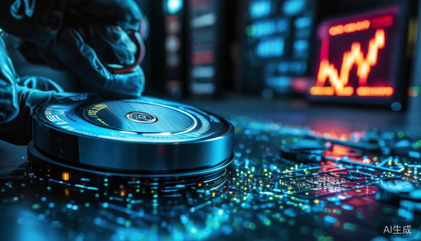 资深用户谈加密货币领域，imToken冷钱包如何保障资产安全？