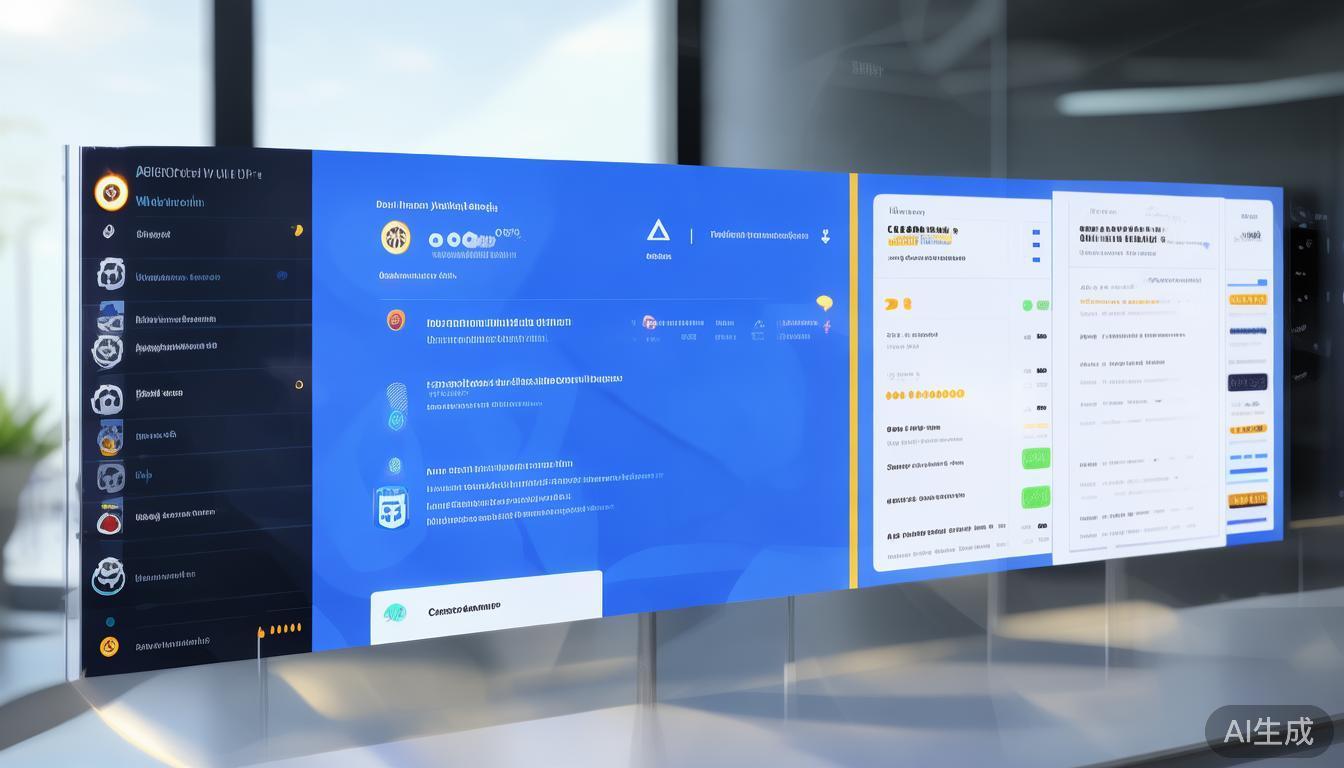 区块链数据关联研究者必看！imToken钱包2.0国际版下载指南
