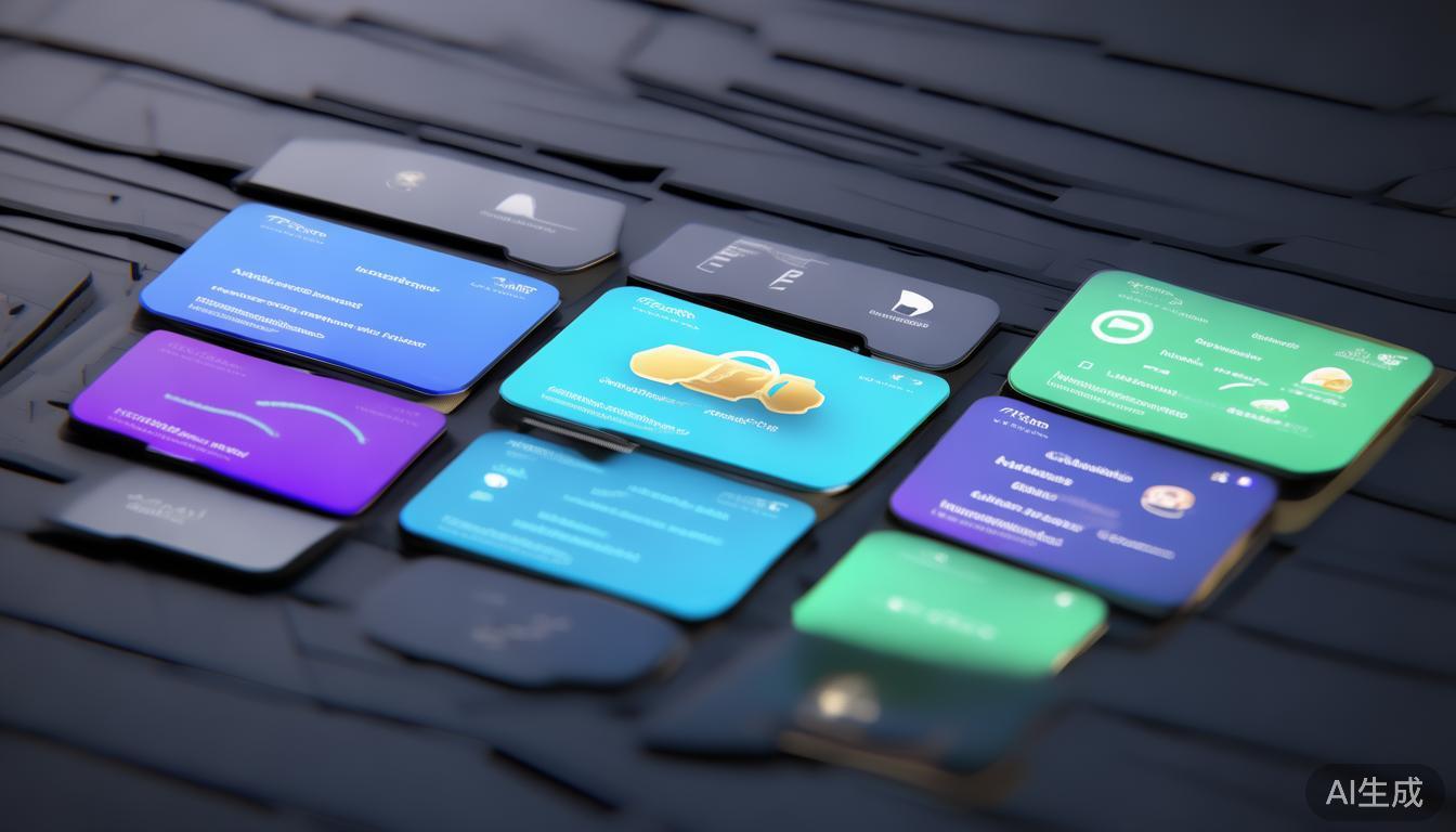 imToken不只是钱包?聊聊它的市场定位与未来功能拓展方向