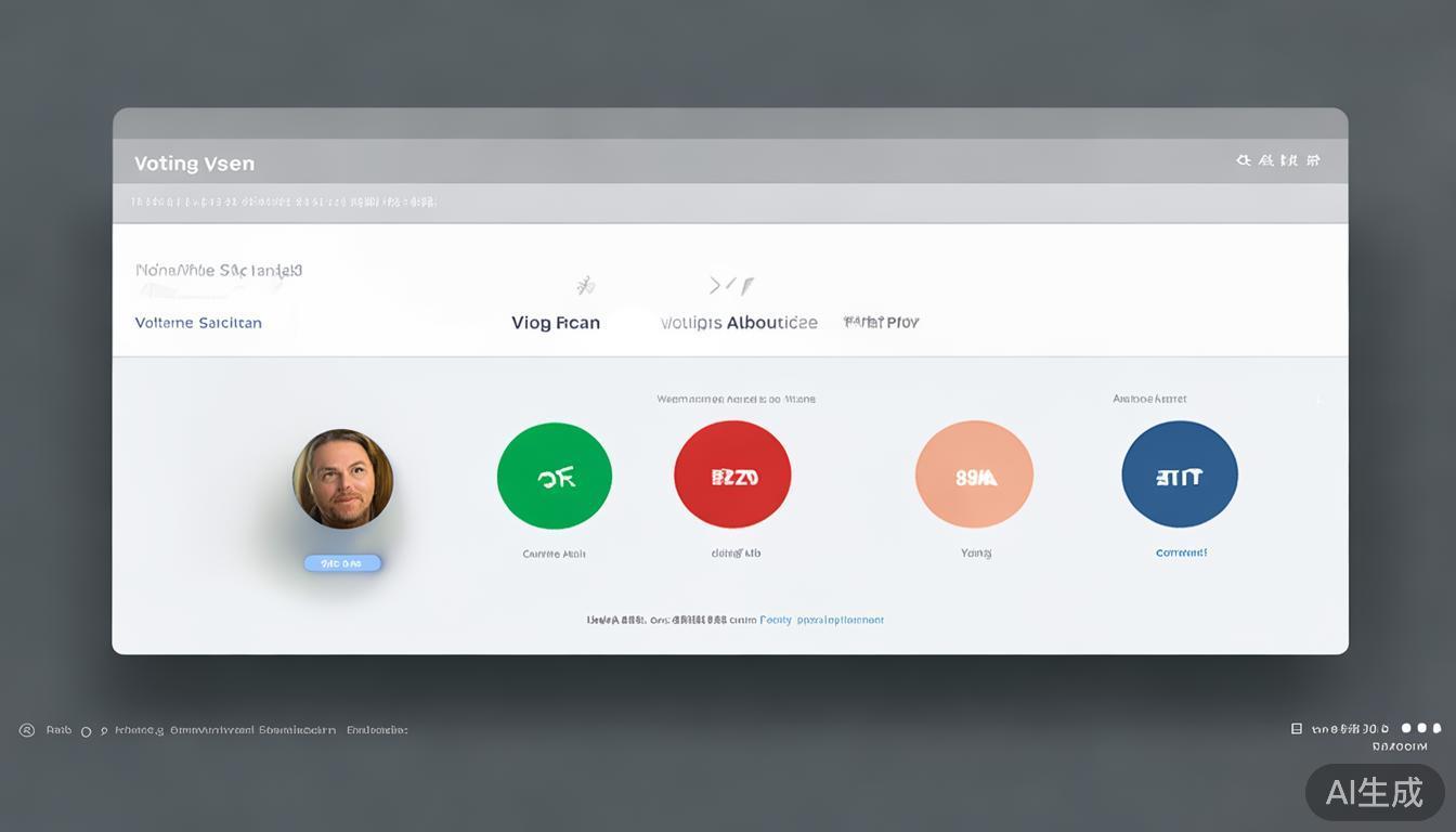 IM钱包安卓版社区治理指南：代币获取、提案讨论与投票决策要点
