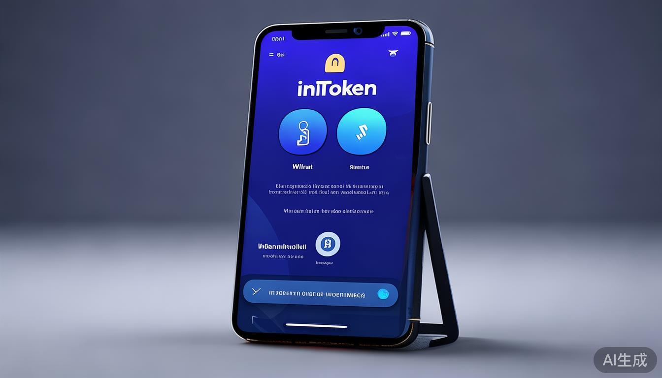 增强imToken钱包用户信赖需多下功夫，重视安全与资料保护