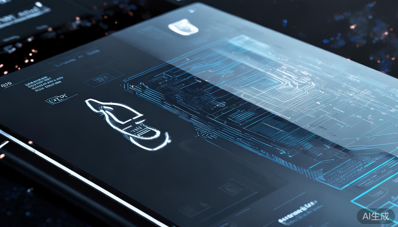 imToken通用版：便捷管理数字资产，多重加密保障安全
