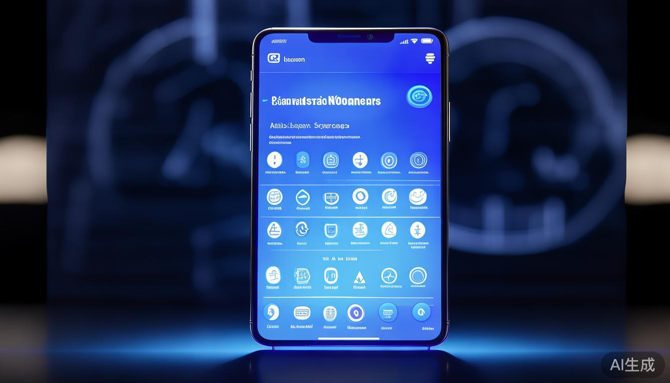 imToken钱包App：创新去中心化模式，拓展多样功能，引领加密货币交易新风尚