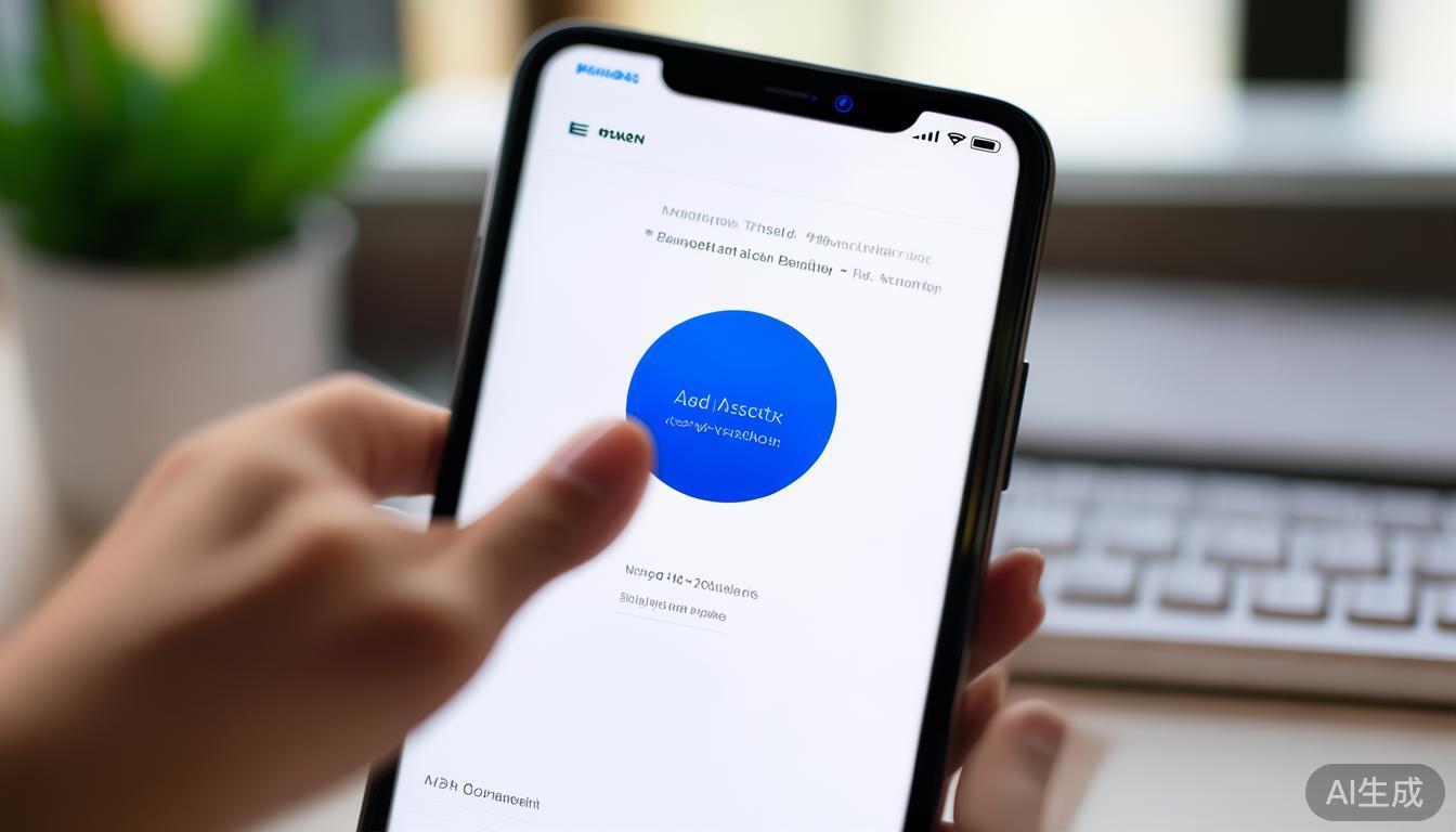 数字钱包老用户亲测！imToken多币种支持让加密资产管理超轻松