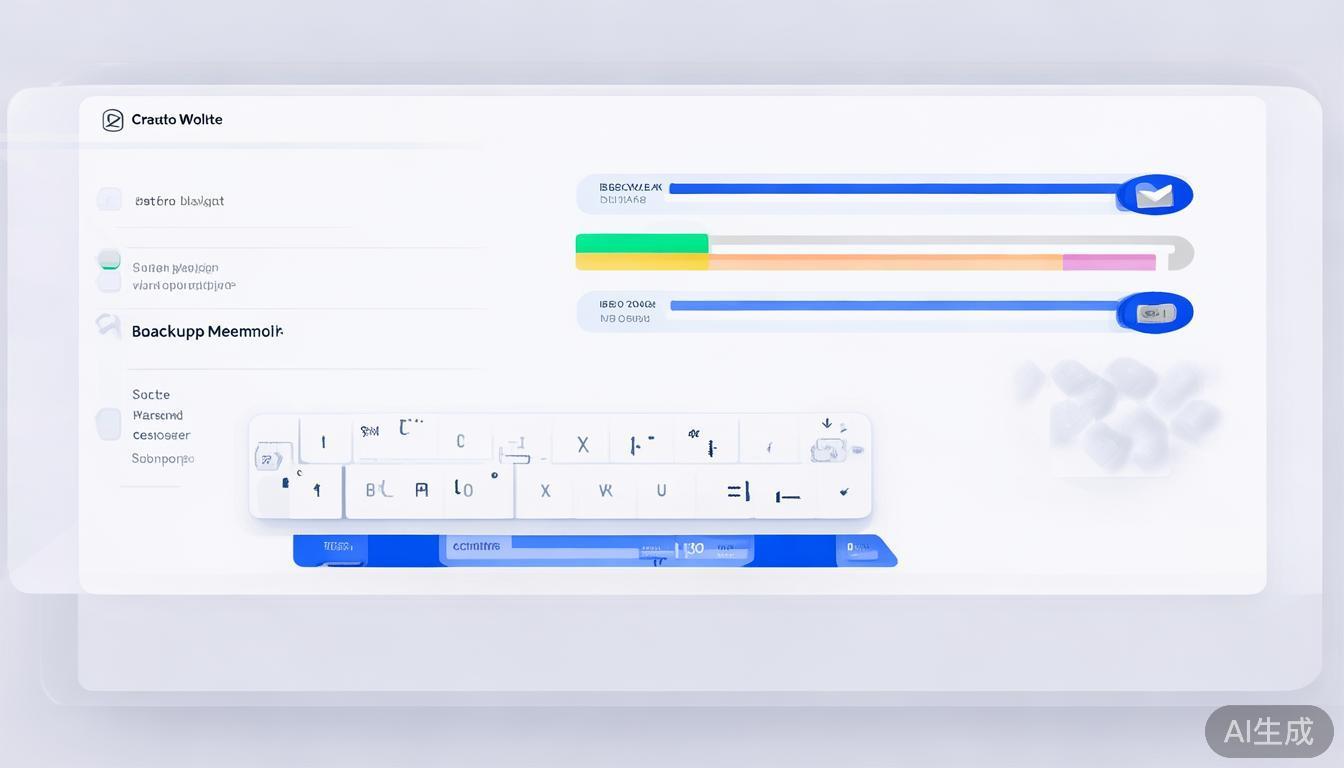 数字资产管理必备!imToken官方下载入口的重要性及安全要点