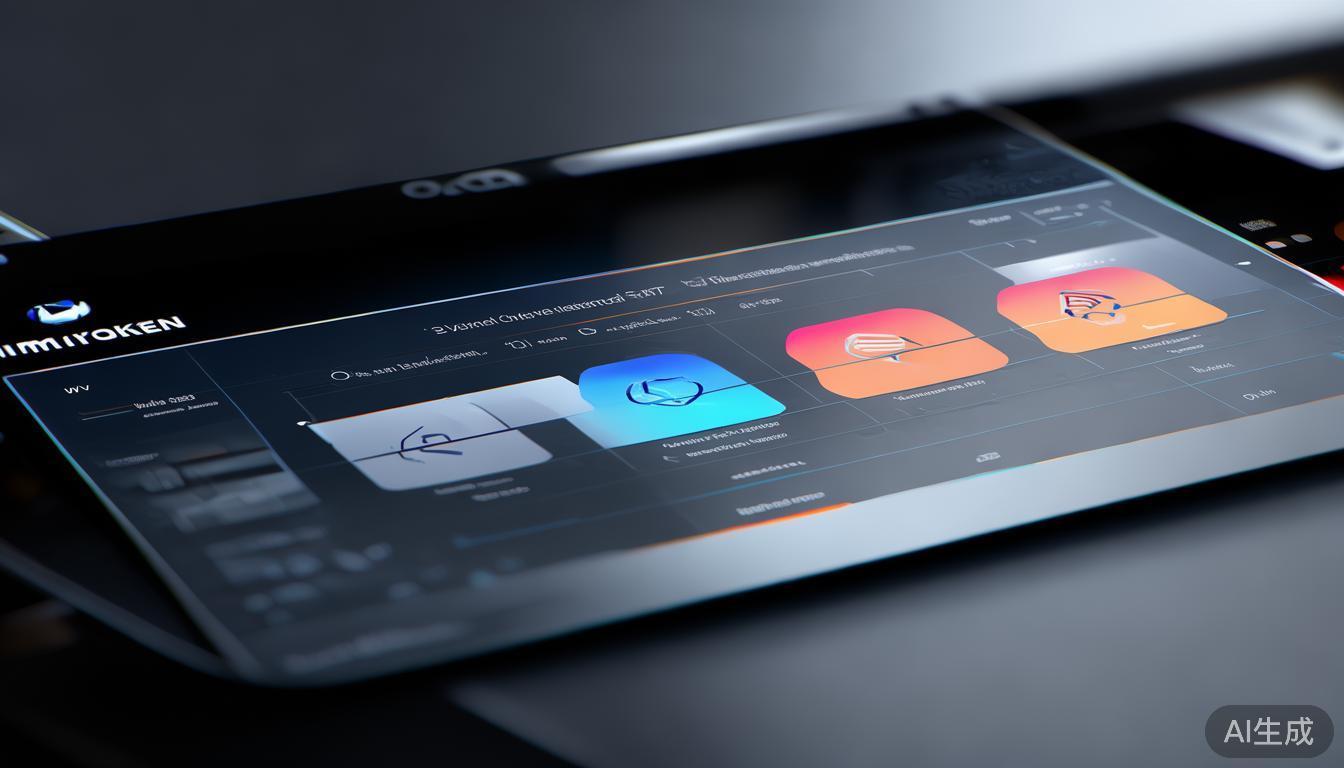 imToken钱包：数字货币投资新宠，跨链兑换与多链管理成亮点
