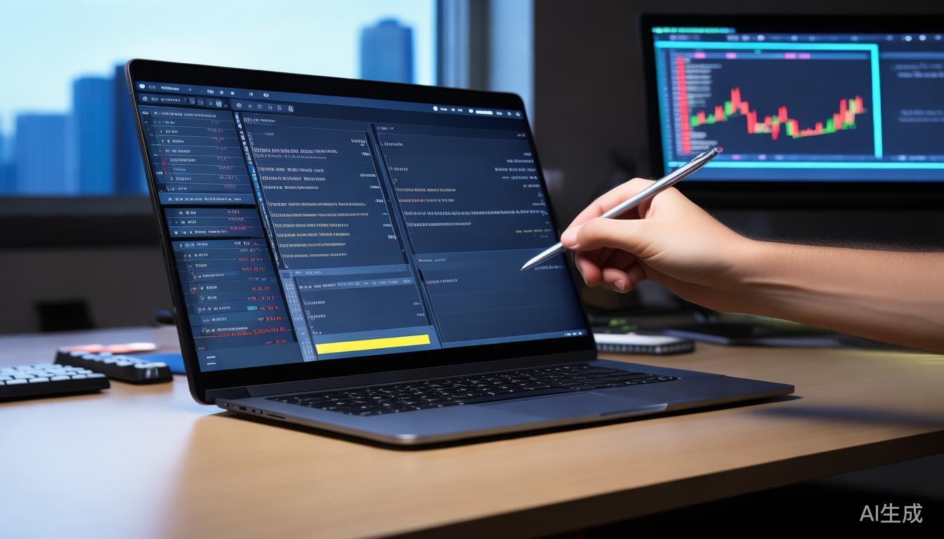 imToken安卓版如何追踪交易记录？掌握这些方法超重要