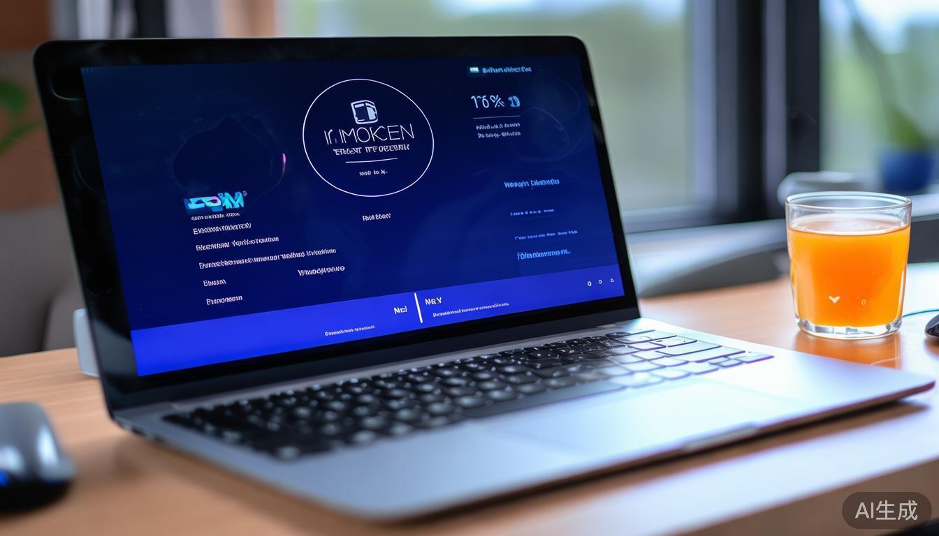 掌握获取imToken中文版方法，轻松管理数字财产及下载步骤