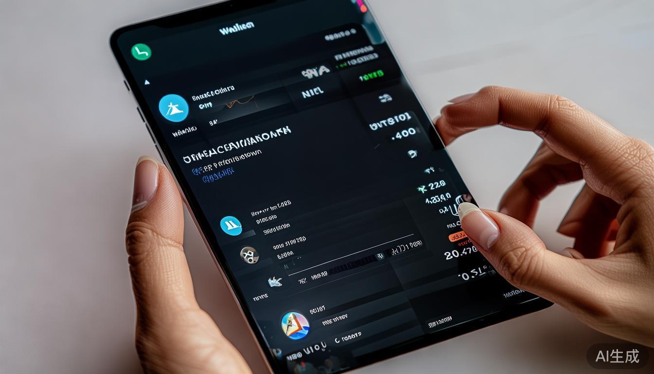 imToken在数字资产管理领域多年深耕，应用场景值得探讨