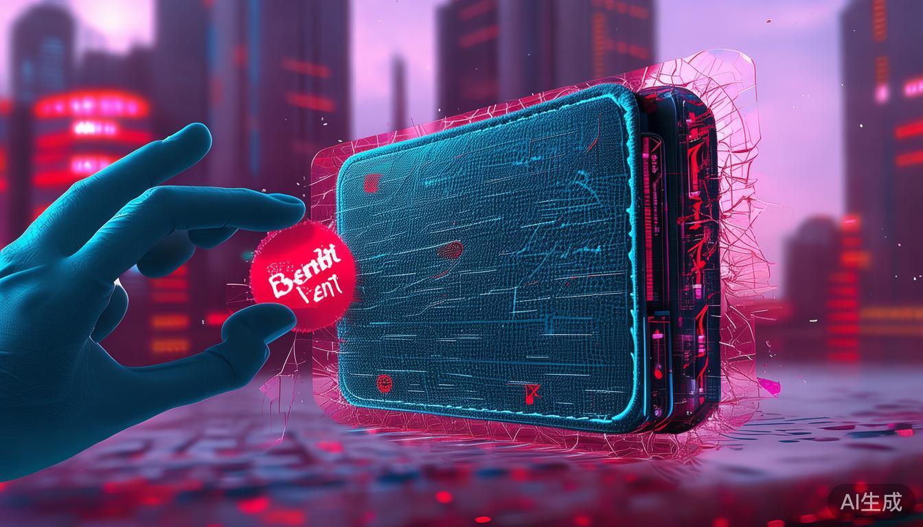 数字资产管理中安全为首，警惕imToken 1.0版福利传言