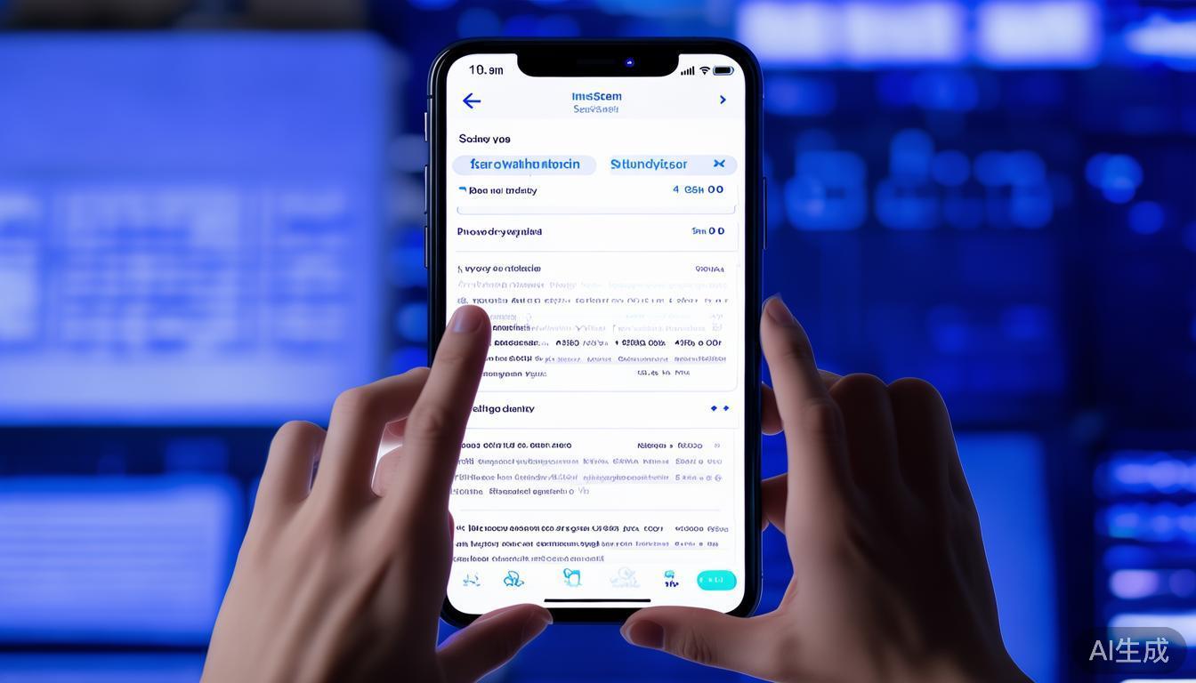imToken通用版如何设定关键指标？助你把握交易时机