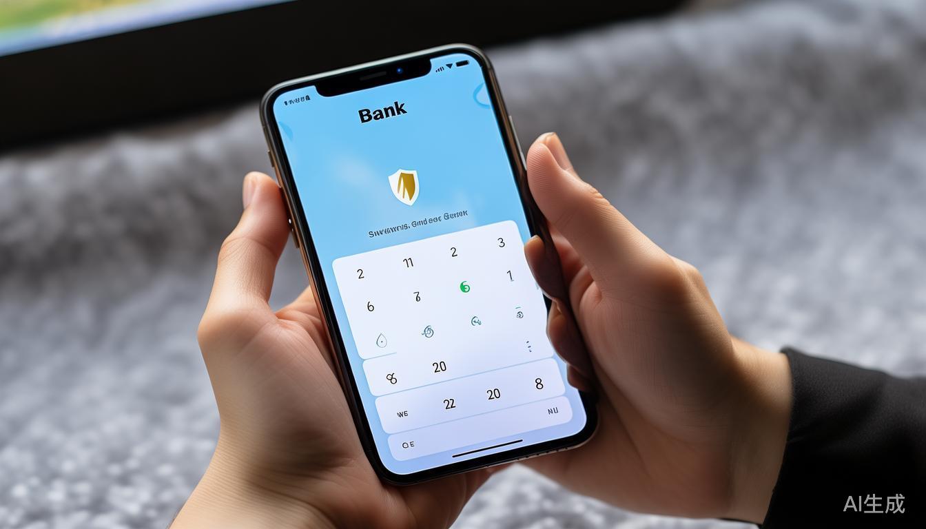 钱包安卓版多重验证机制，保护财产安全，密码+短信验证码缺一不可