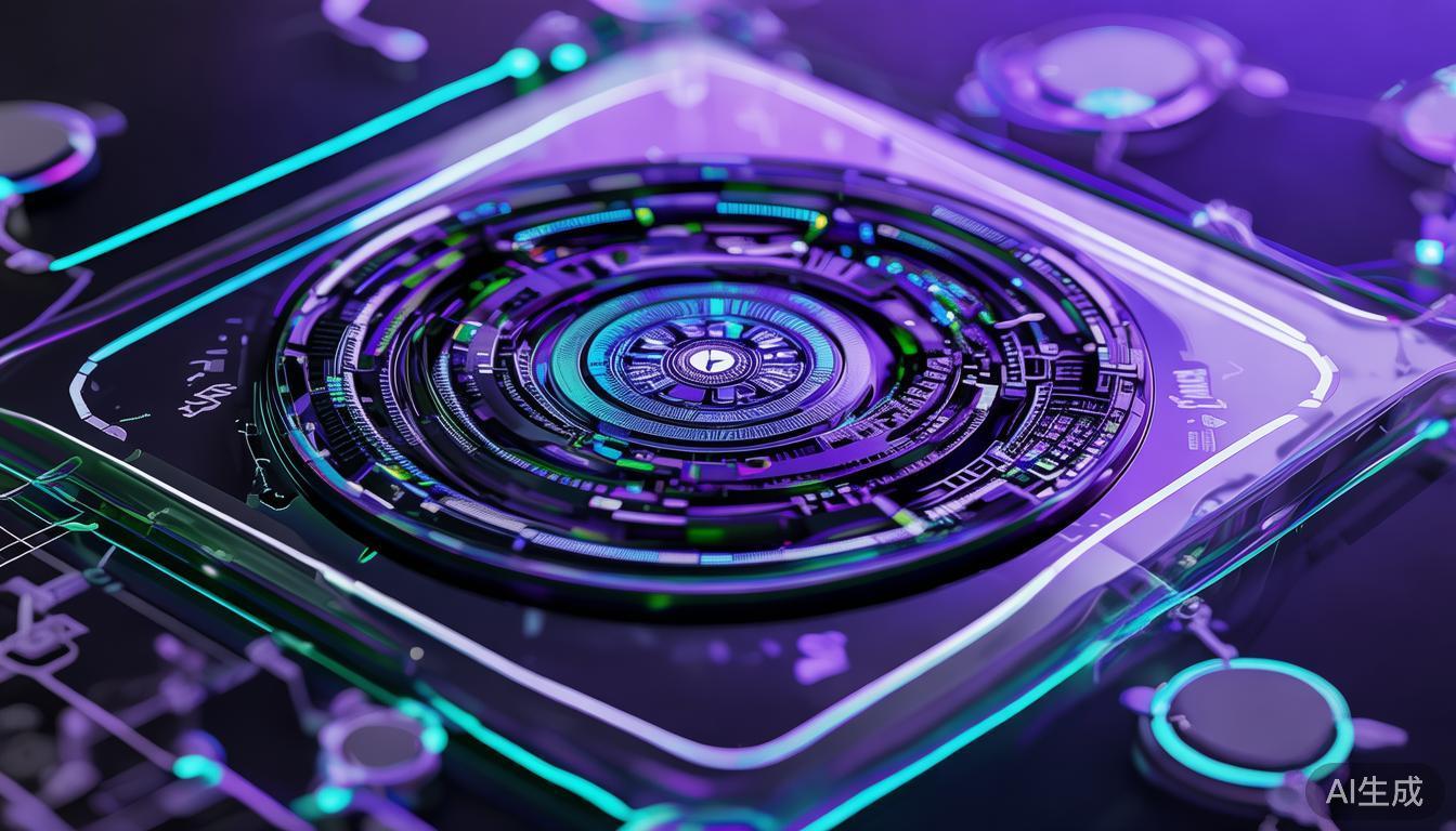 深入剖析imToken通用版钱包应用：核心架构、迭代完善与潜力评估