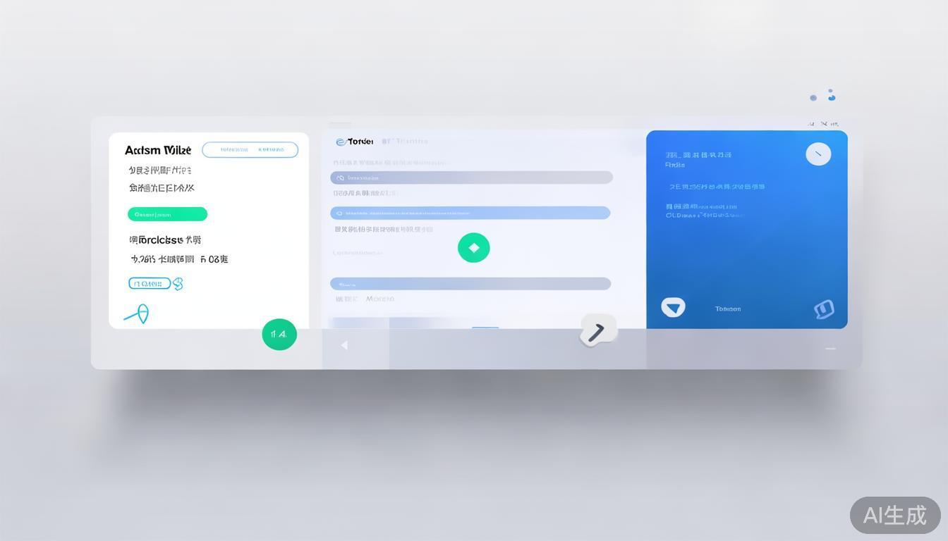 imToken钱包苹果版快捷交易方法分享，提升数字资产操作效率