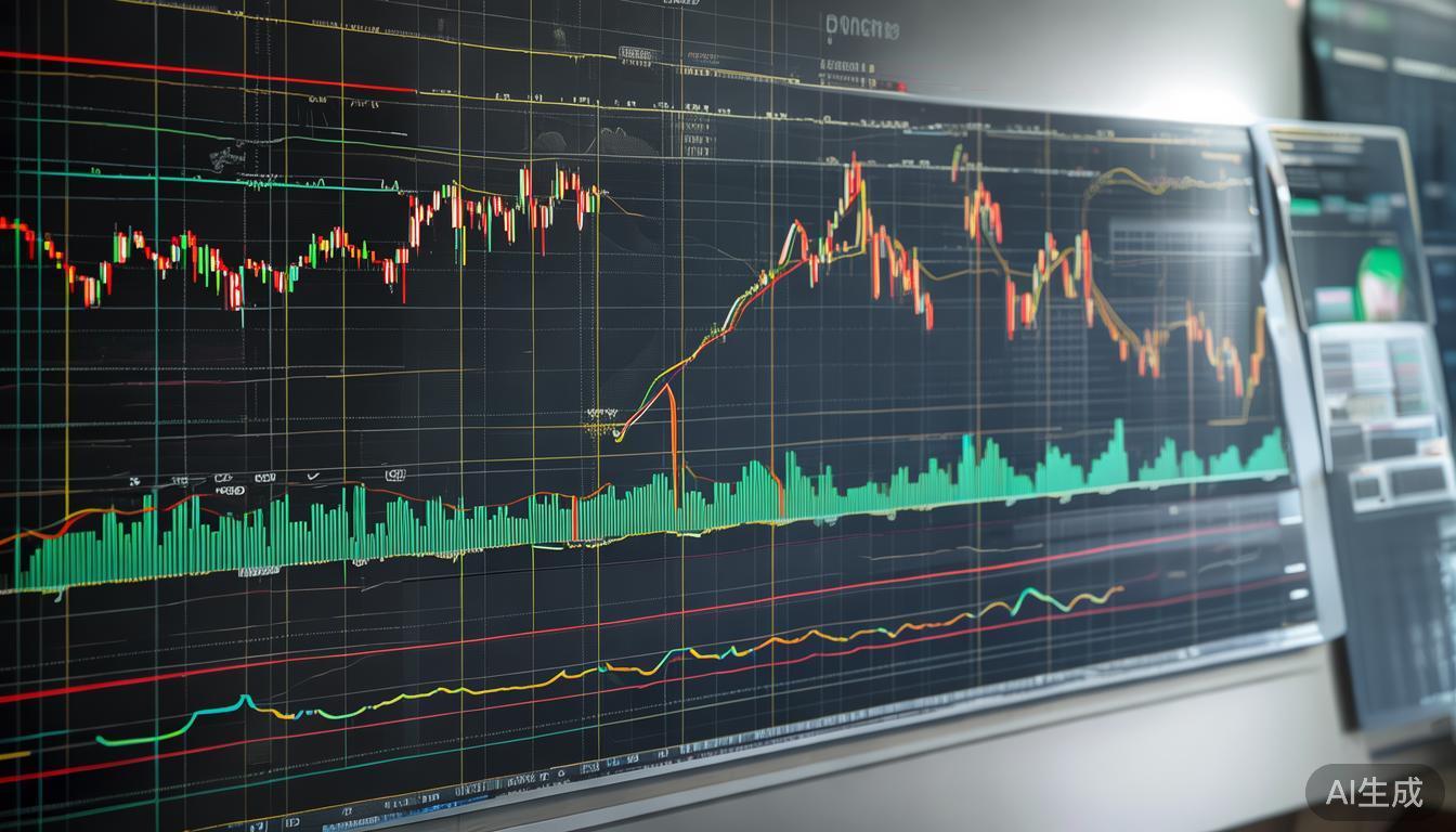 长期用imToken管理数字资产,其市场分析工具超便利