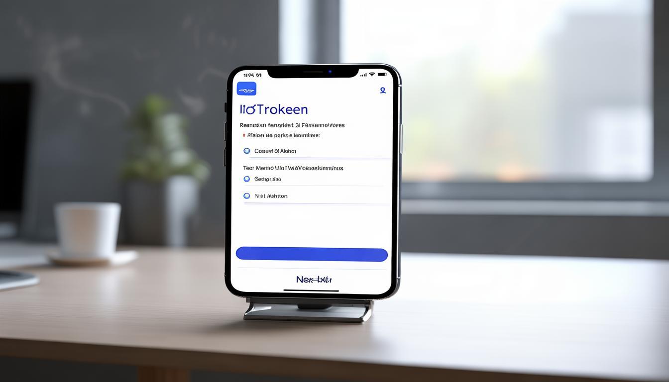 imToken冷钱包快速操作指南：掌握方法与要点，确保资产安全交易